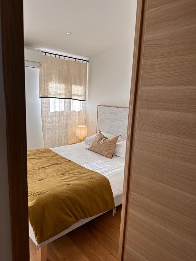 Pepites Bastiaises Piazza D'A Appartement Roof Top Vue Mer Bastia  Buitenkant foto